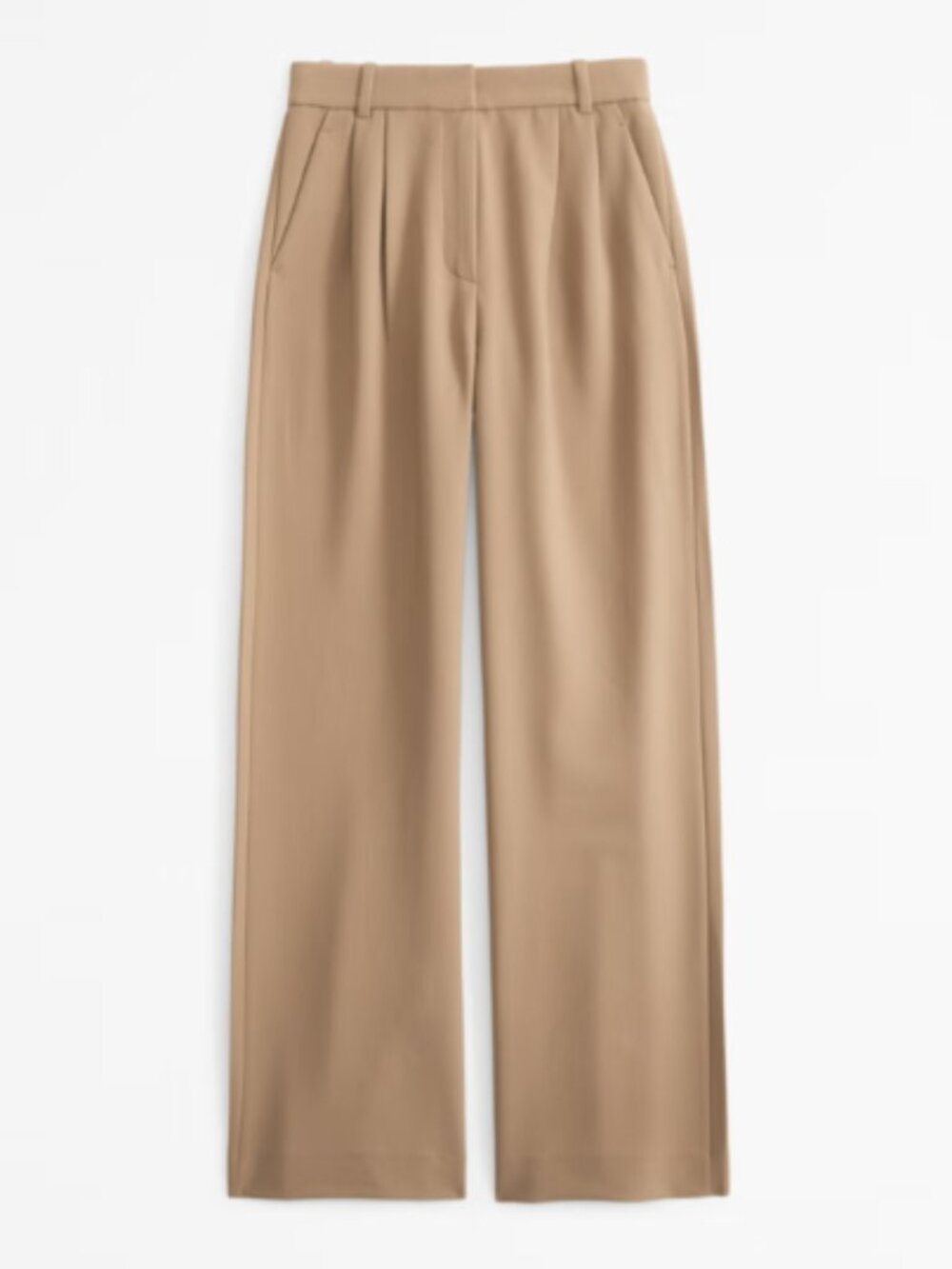 A&F Curve Love Sloane Pant
